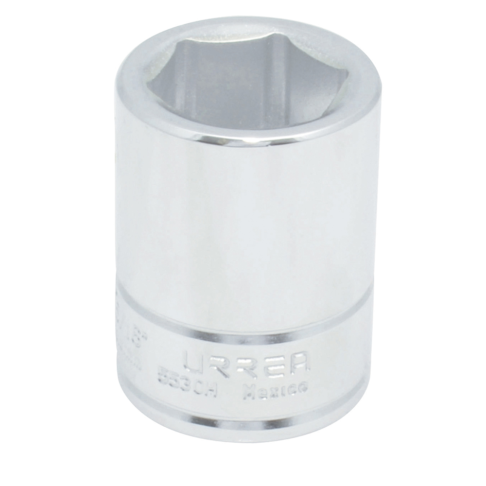 5530H 3/4" Drive 6-Point Socket 15/16"