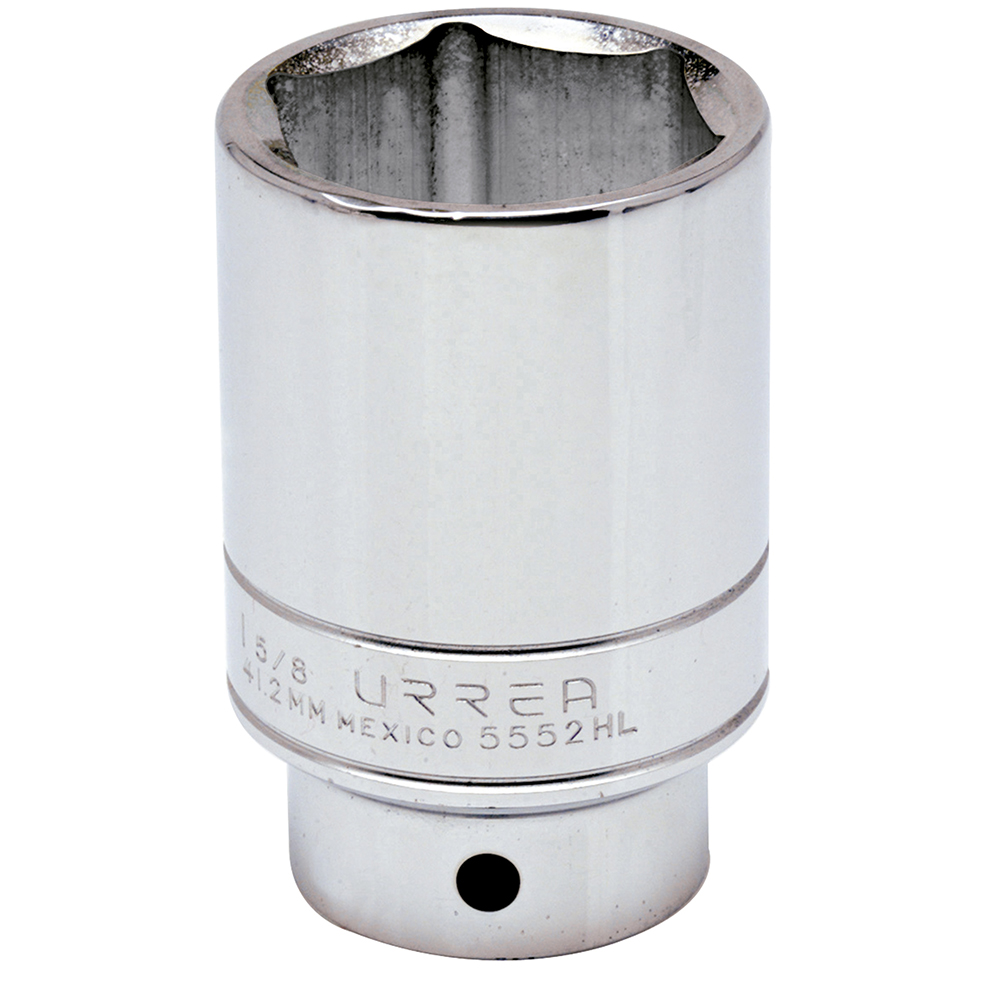 5552HL 3/4" Drive 6-Point Deep Socket 1-5/8"