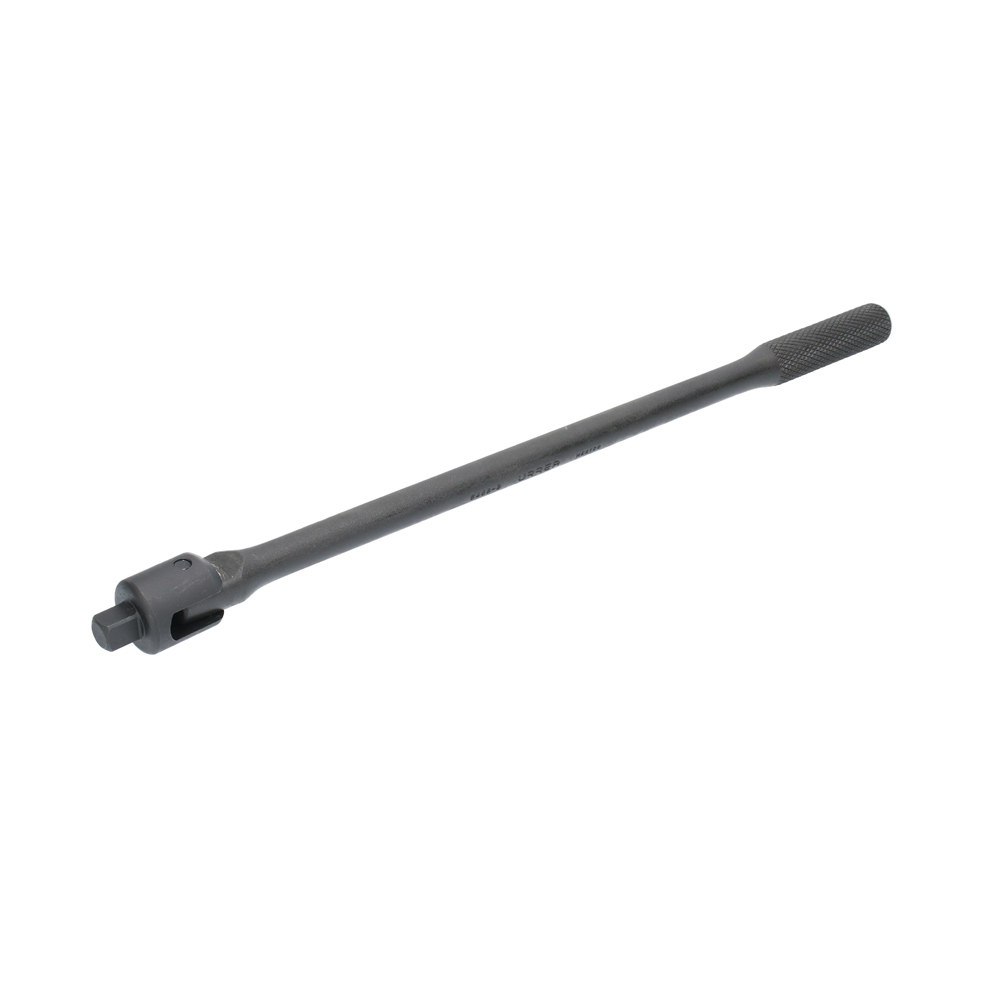 5668B 3/4" Drive Hinge Handle 20" Black