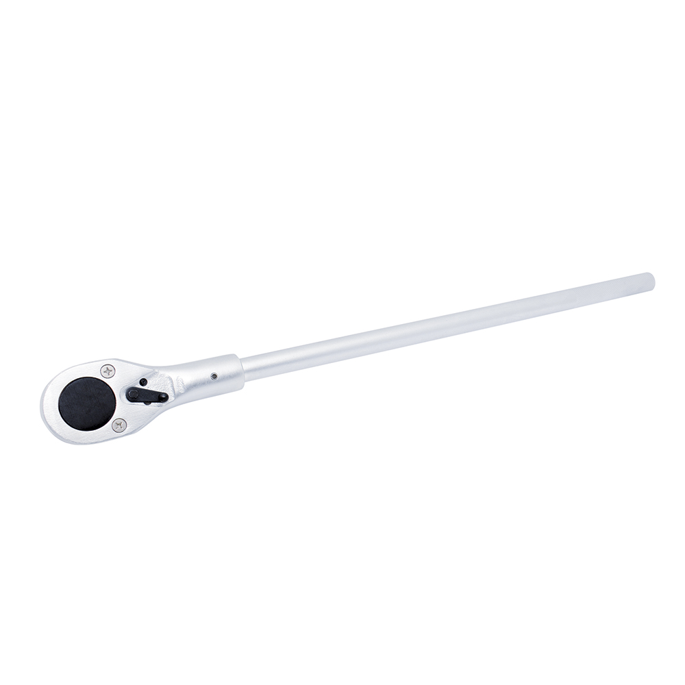 5849 Reversible ratchet chrome plated 1"