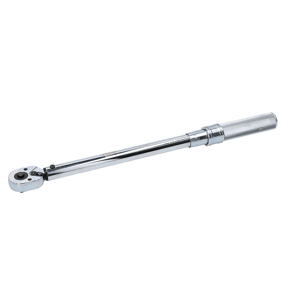 6002NM Click Torque Wrench one scale, 5-25Nm