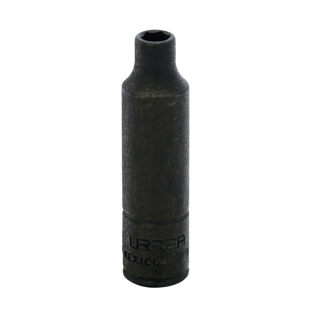 6506H 1/4" drive 6-point deep impact socket 3/16"