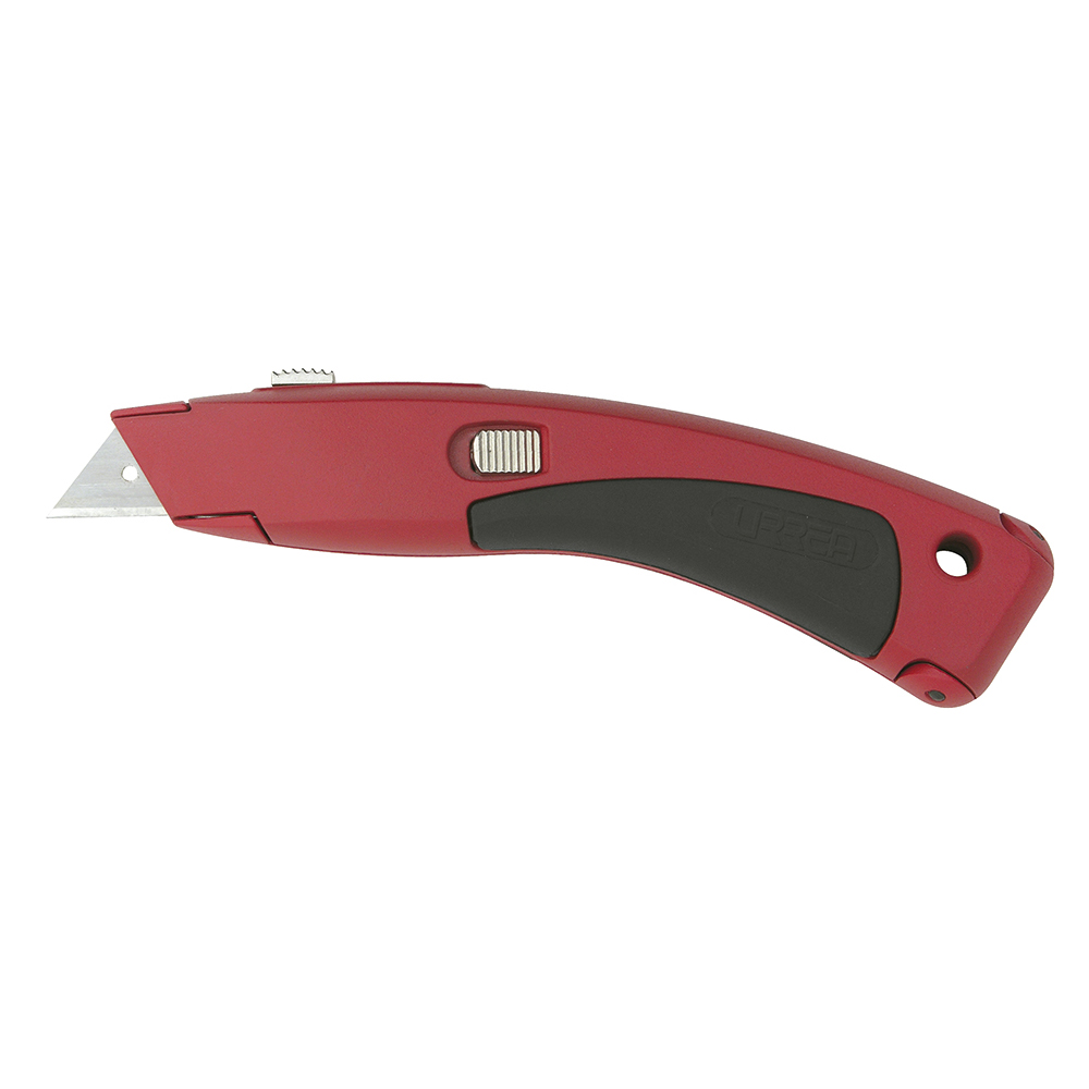 690 Utility Knife, Curved