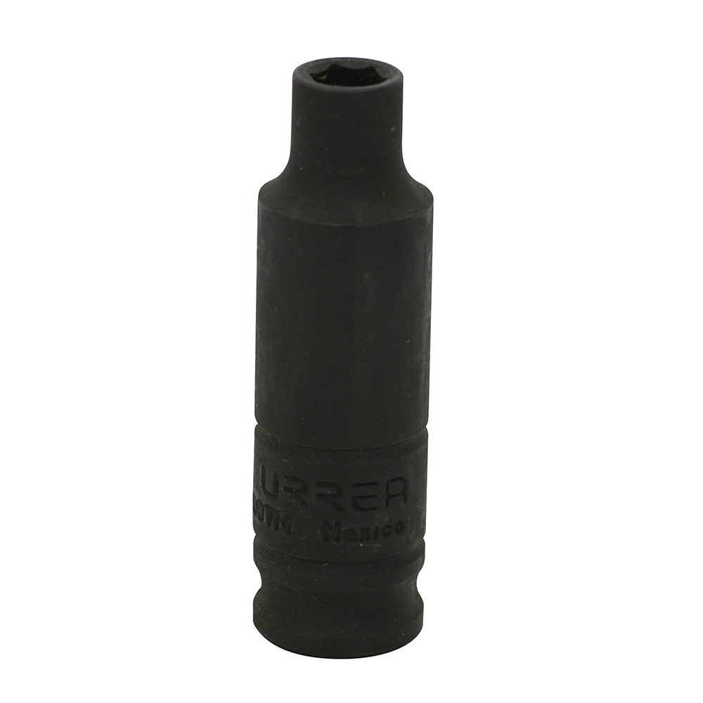 7007M 3/8" drive, 6-point deep impact socket 7MM