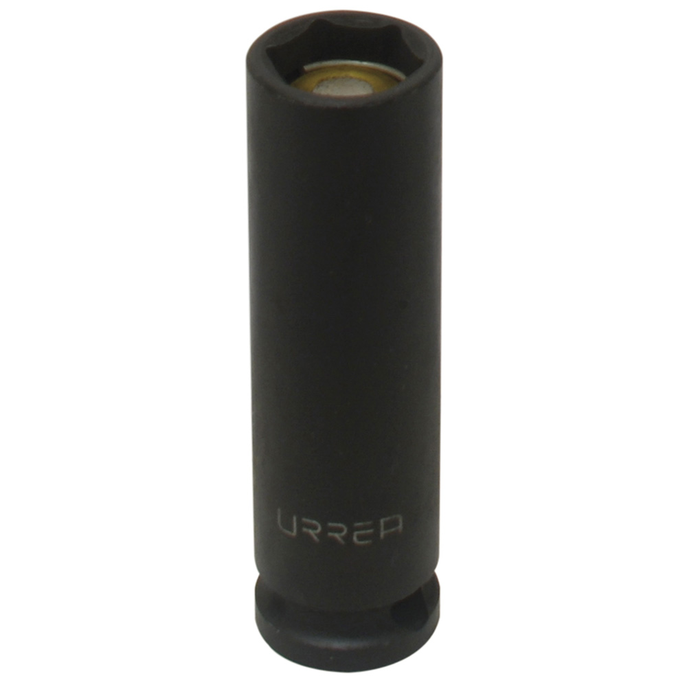 7013MHM 3/8" drive, 6-pt magnetic deep impact socket 13MM