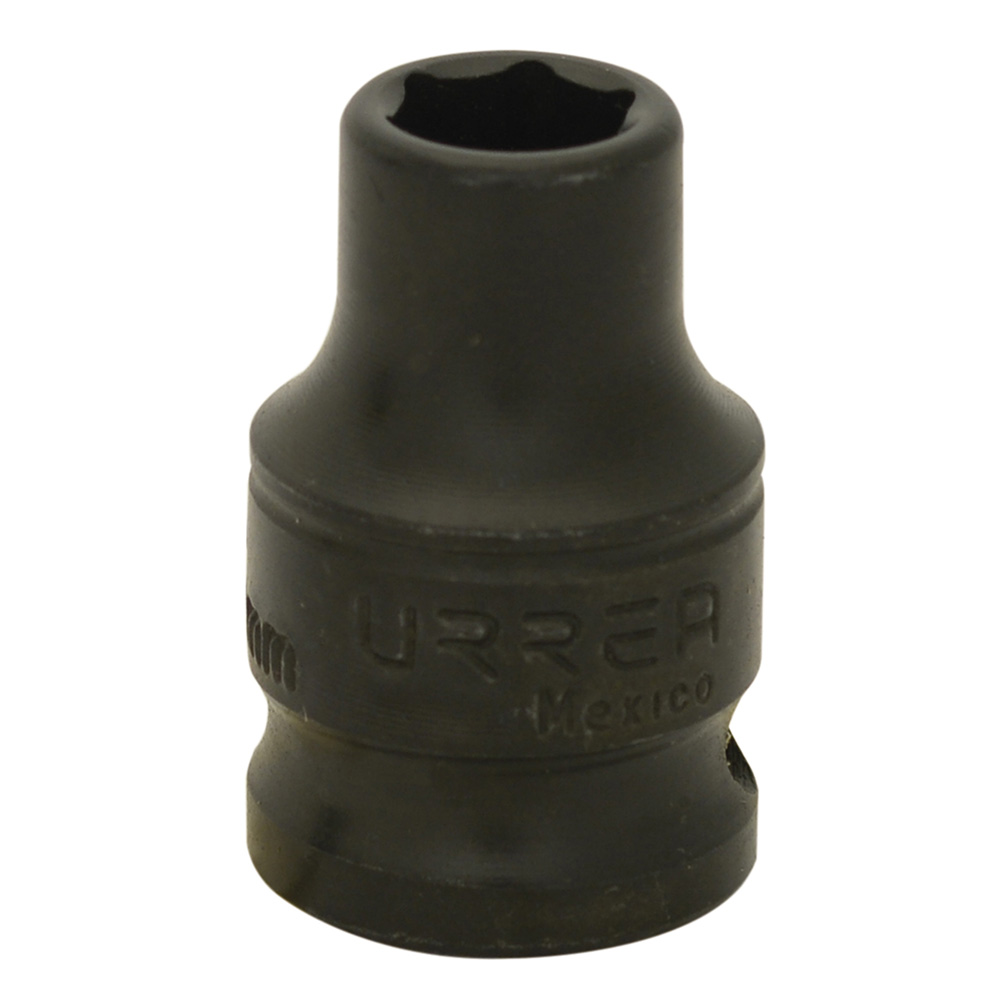 7208M 3/8" drive 6-point tall impact socket 8MM