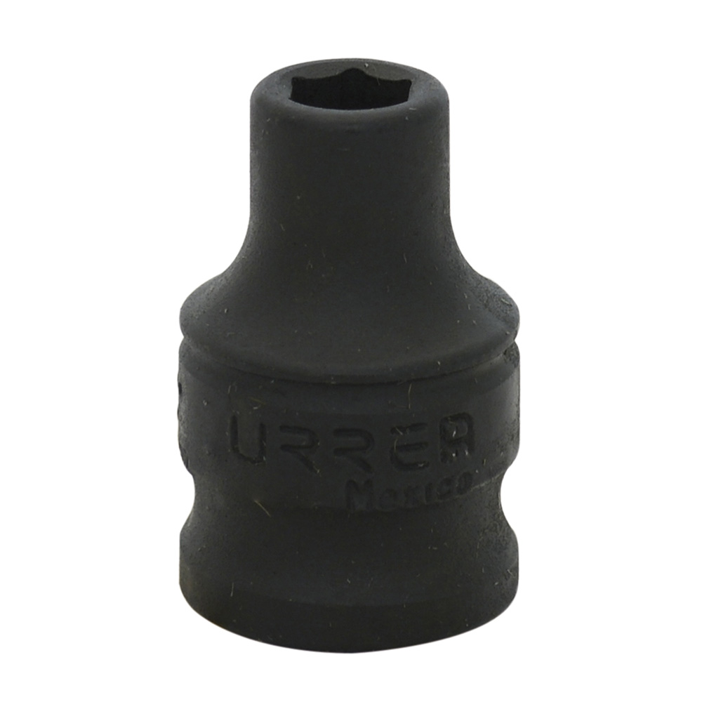 7210H 3/8" drive, 6-point short impact socket 5/16"