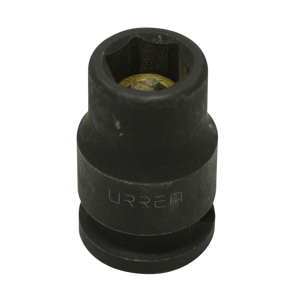 7210MHM 3/8" Drive 6-Point Impact Short Socket 10MM