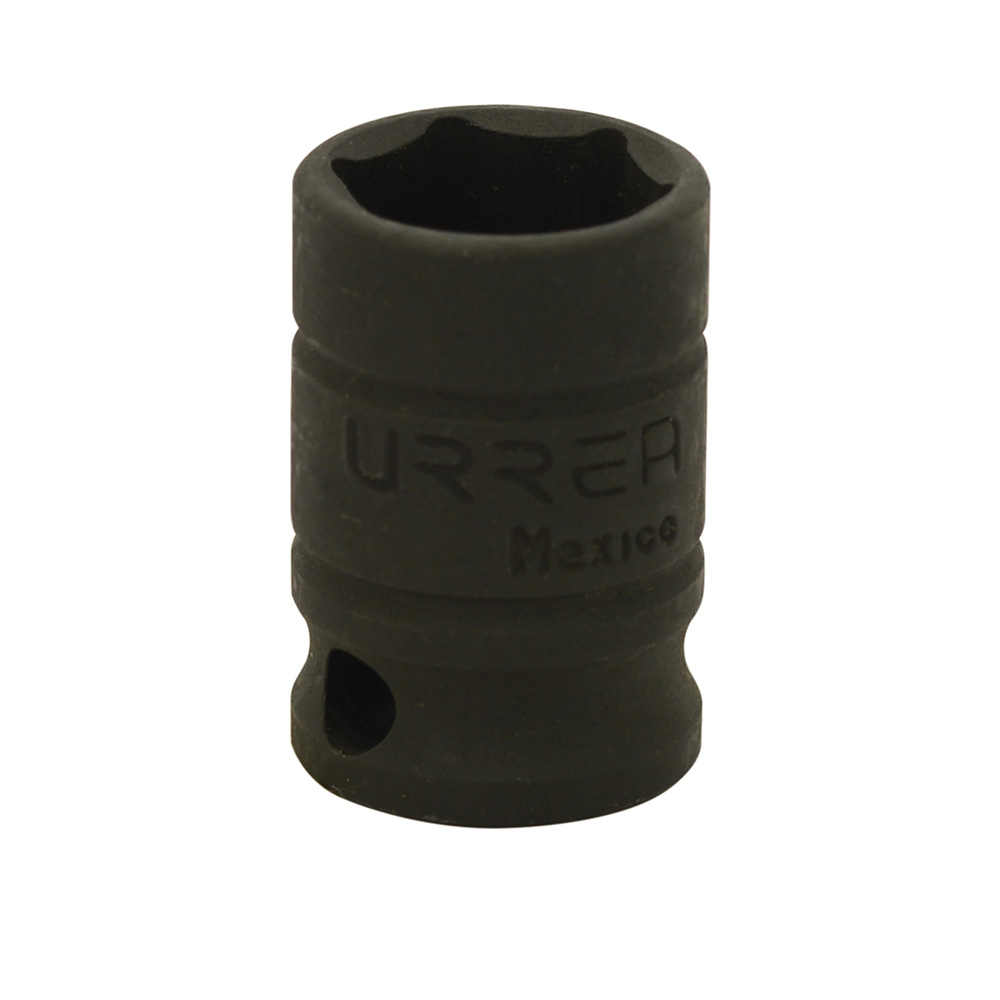 7213M 3/8" drive 6-point tall impact socket 13MM