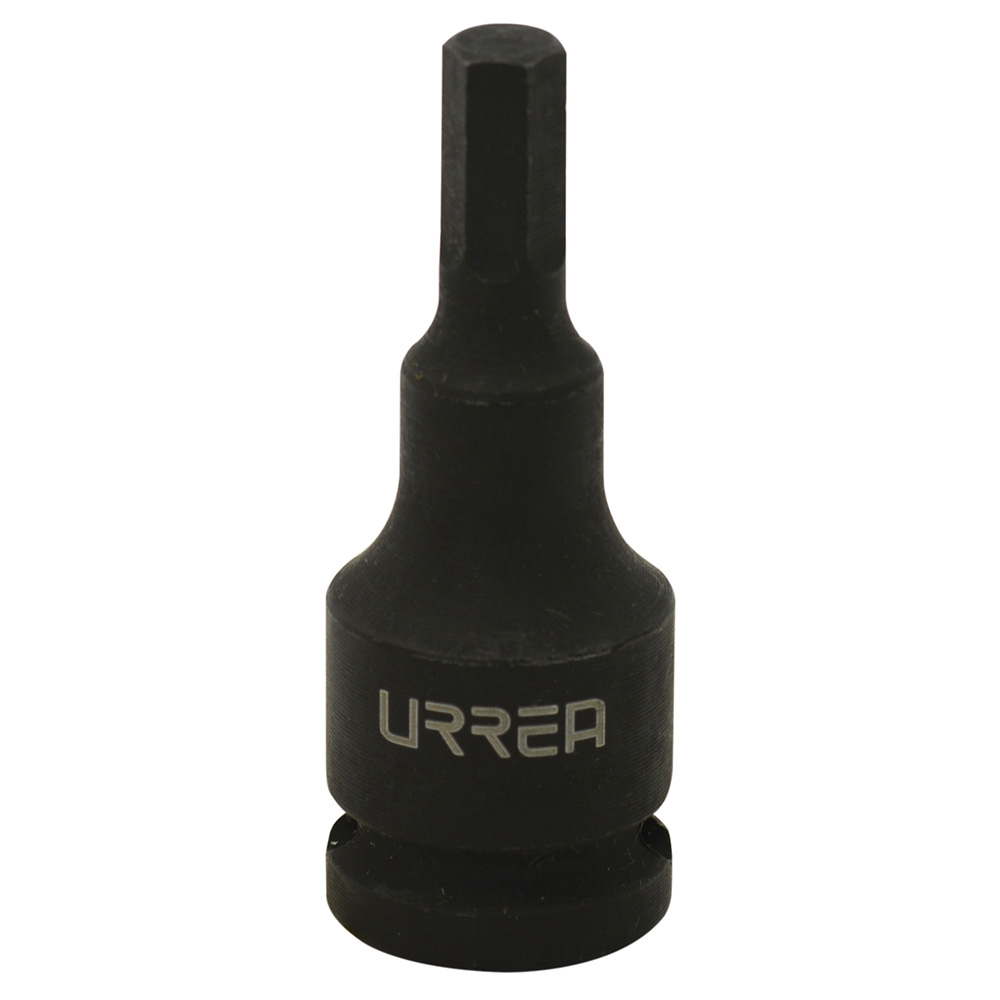 7290-5M 3/8" drive, hexagonal bit impact socket 5MM