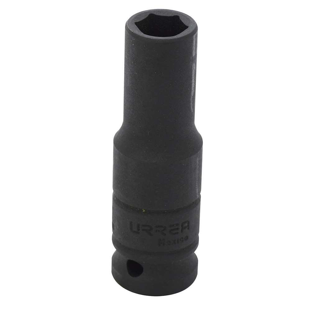 7314H 1/2" Drive 6-Point Deep Impact Socket 7/16"