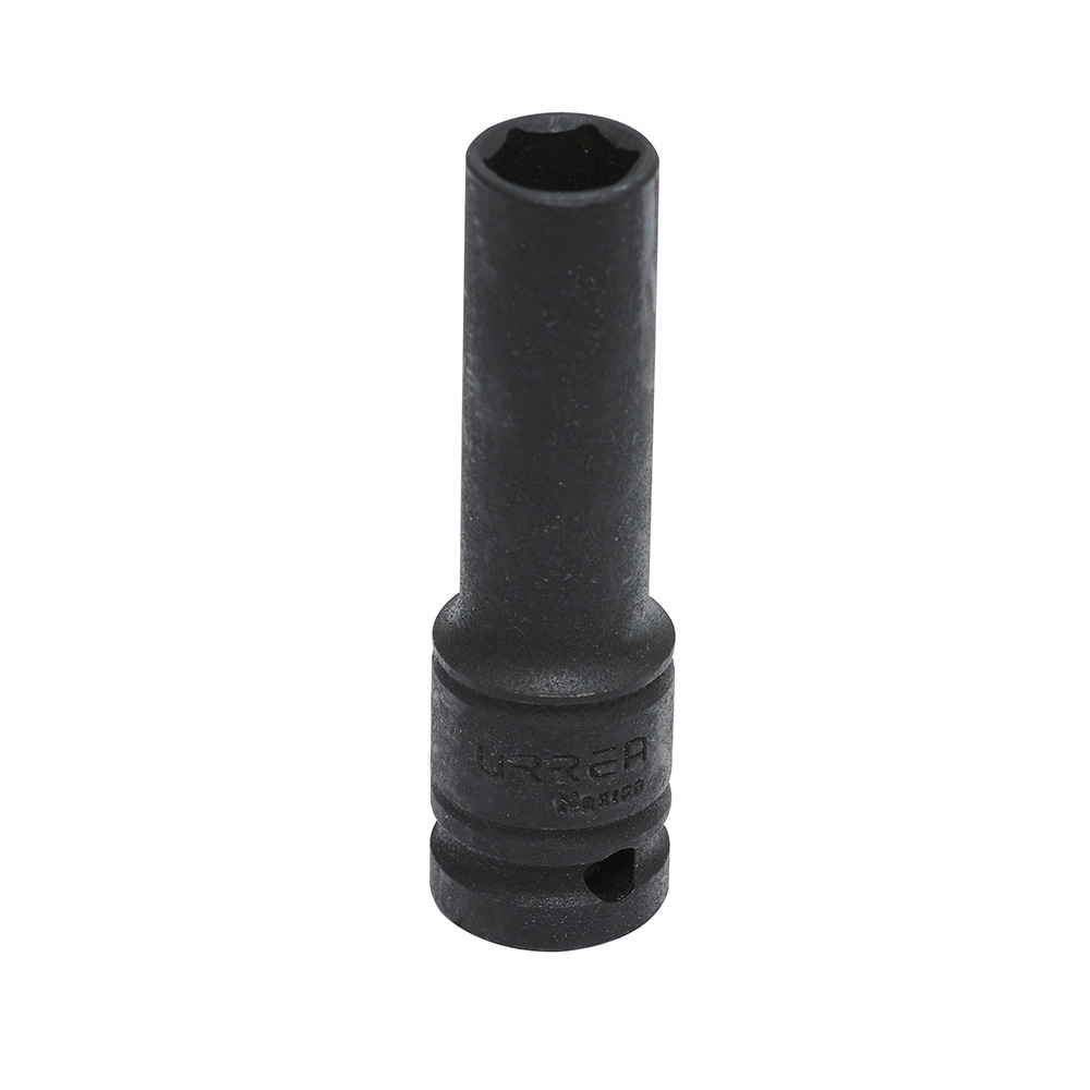 7314HD 1/2" drive 6-pt thin-wall deep impact socket 7/16"