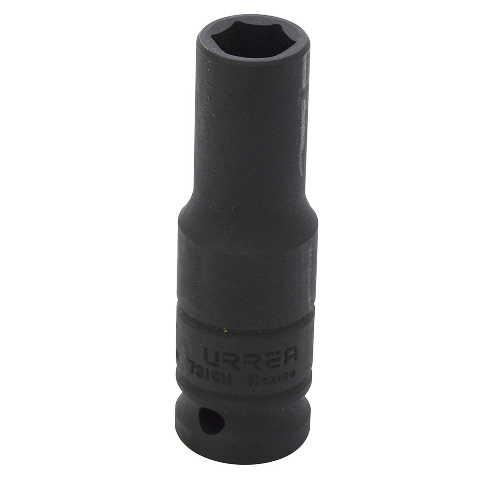 7316H 1/2" Drive 6-Point Deep Impact Socket 1/2"