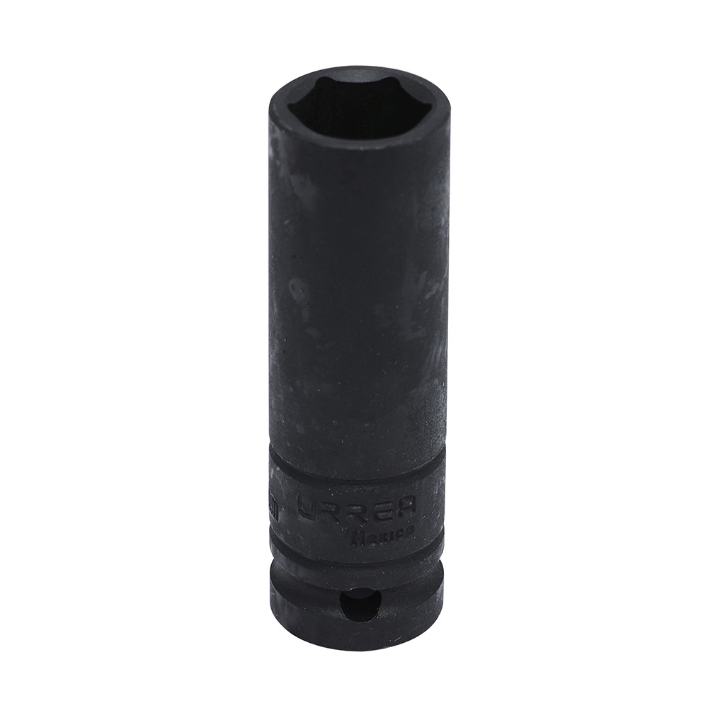 7317MD 1/2" drive 6-pt thin-wall deep impact socket 17MM