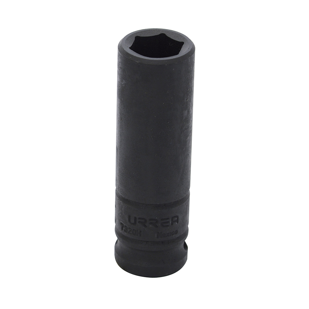 7320H 1/2" Drive 6-Point Deep Impact Socket 5/8"