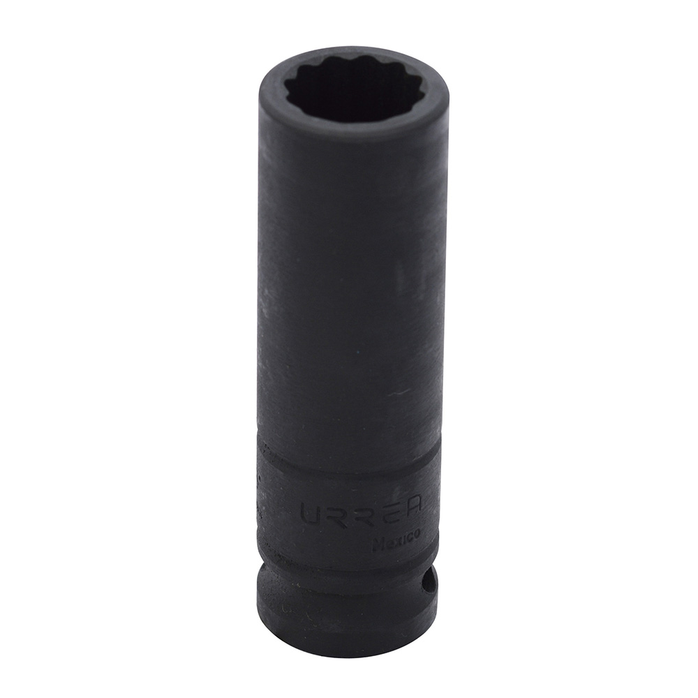 7322 1/2" drive, 12-point deep impact socket 11/16"