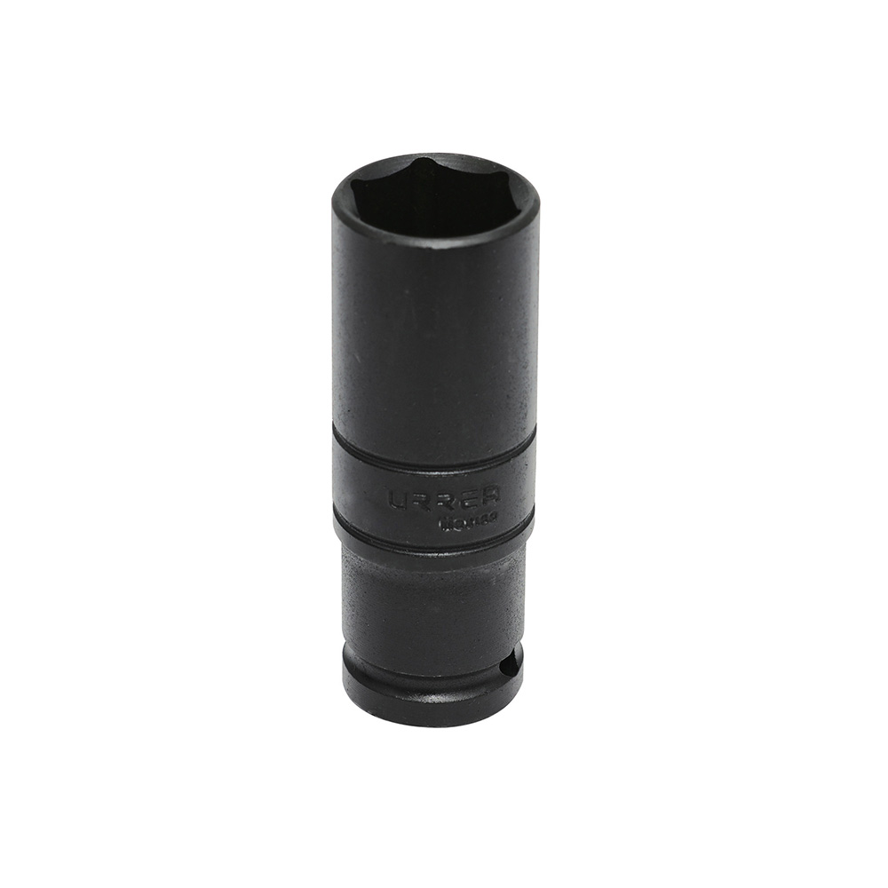 7326HD 1/2" drive 6-pt thin-wall deep impact socket 13/16"