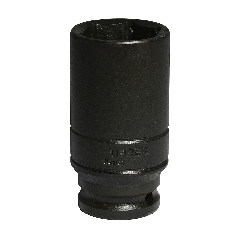 7329M 1/2" drive, 6-pt deep impact socket 29MM