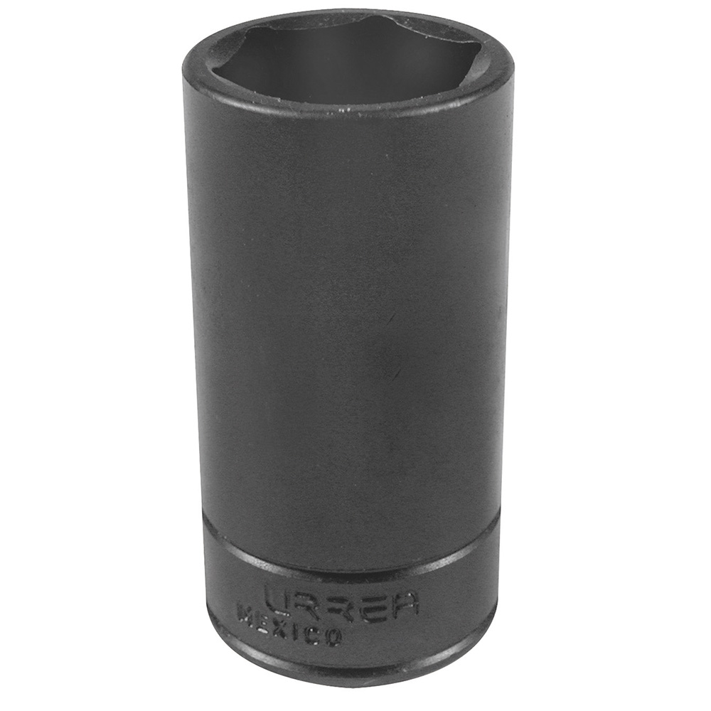 7334H 1/2" Drive 6-Point Deep Impact Socket 1-1/16