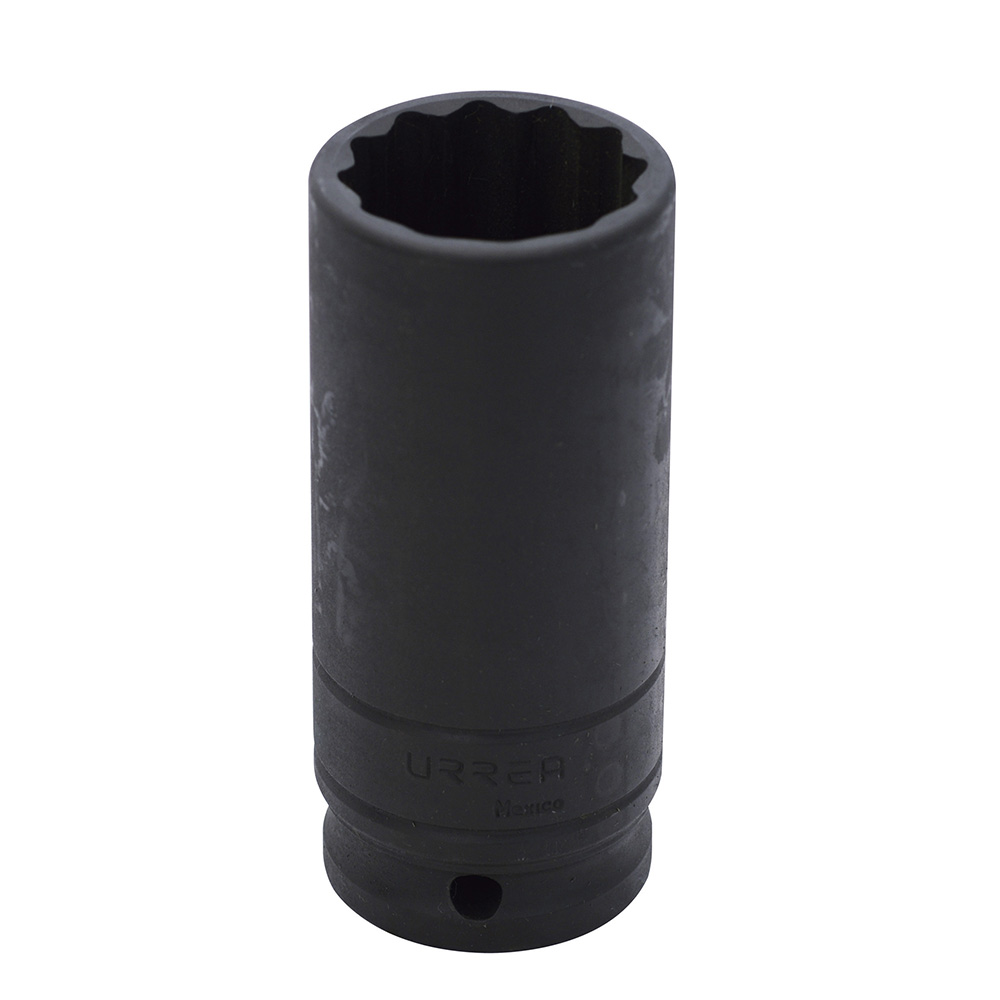 7338 1/2" drive, 12-point deep impact socket 1-3/16"