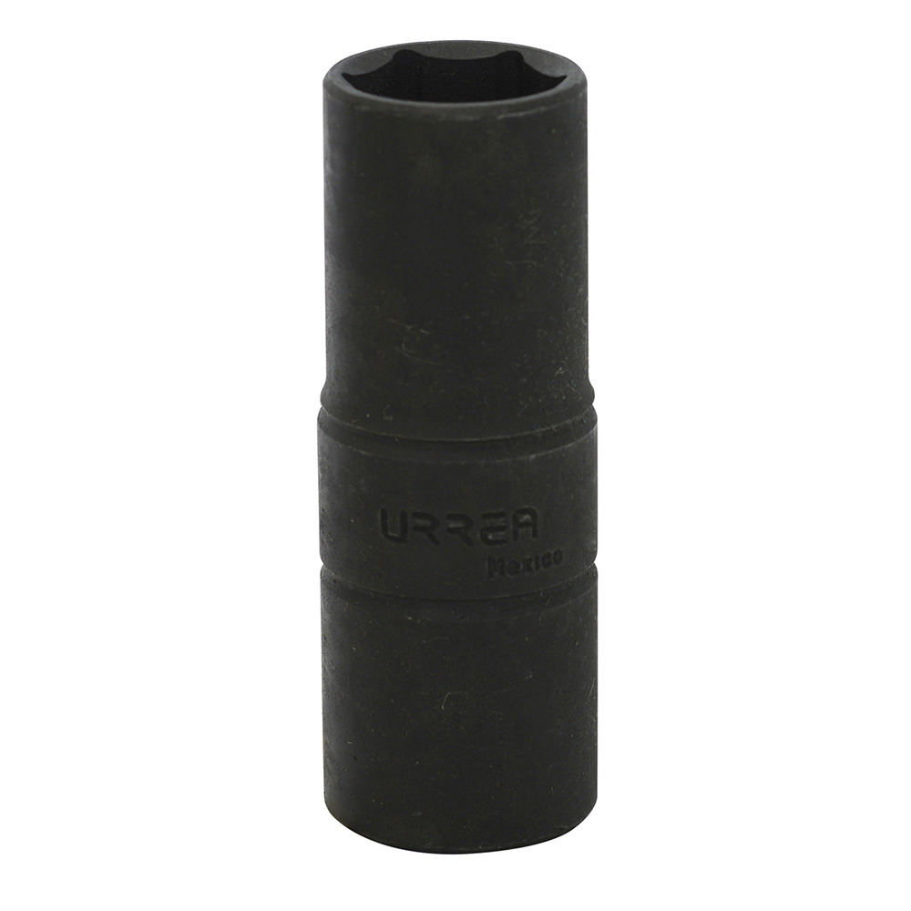 741921MT Metric 6-point 1/2" drive impact socket