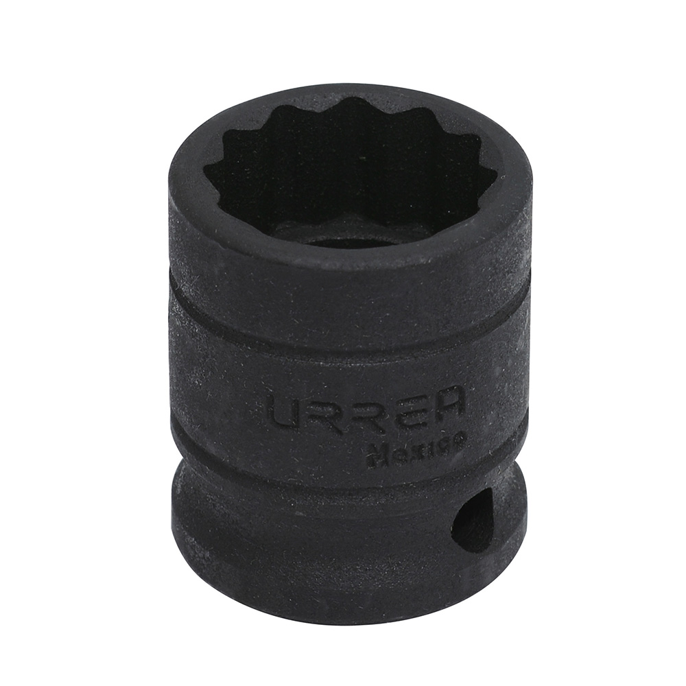 7420 1/2" drive, 12-point short impact socket 5/8"