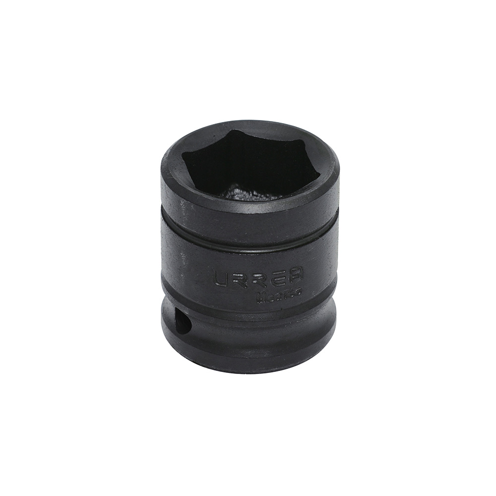 7420H 1/2" drive, 6-point short impact socket 5/8"