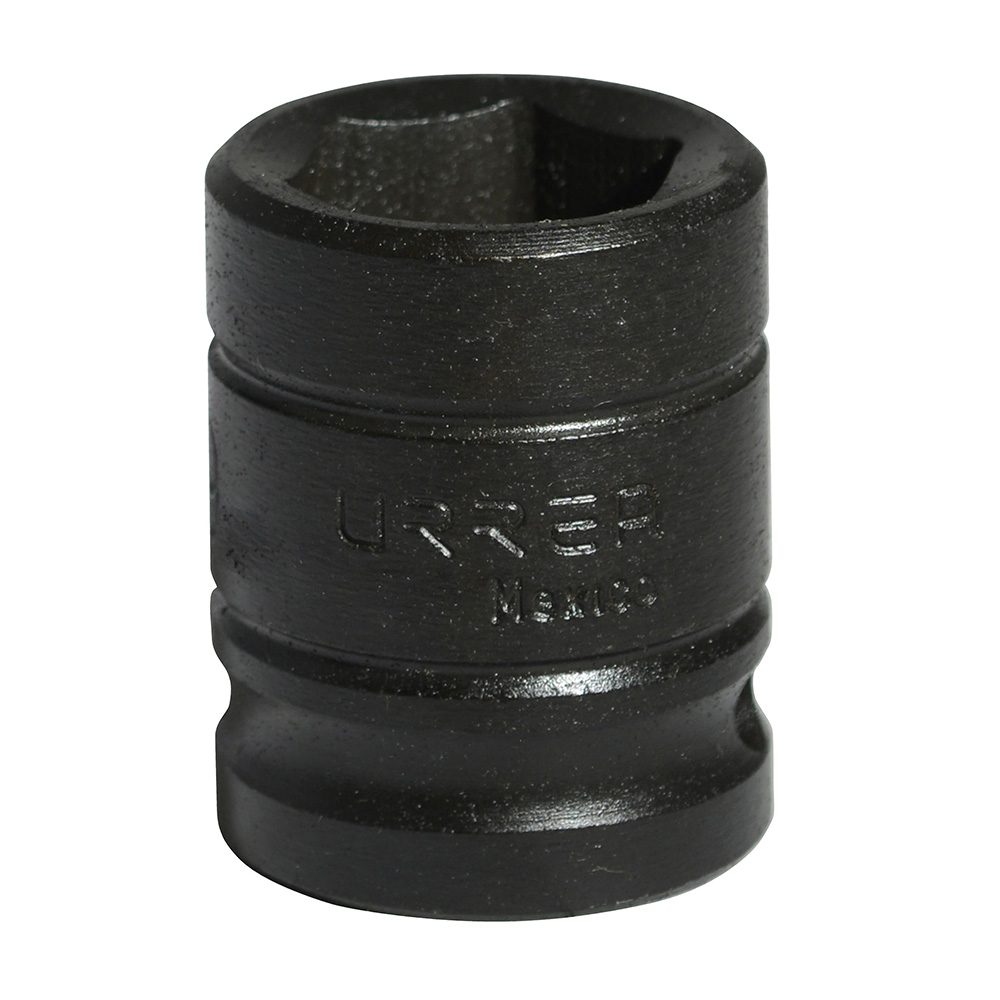 7433M 1/2" drive, 6-pt short impact socket 34MM