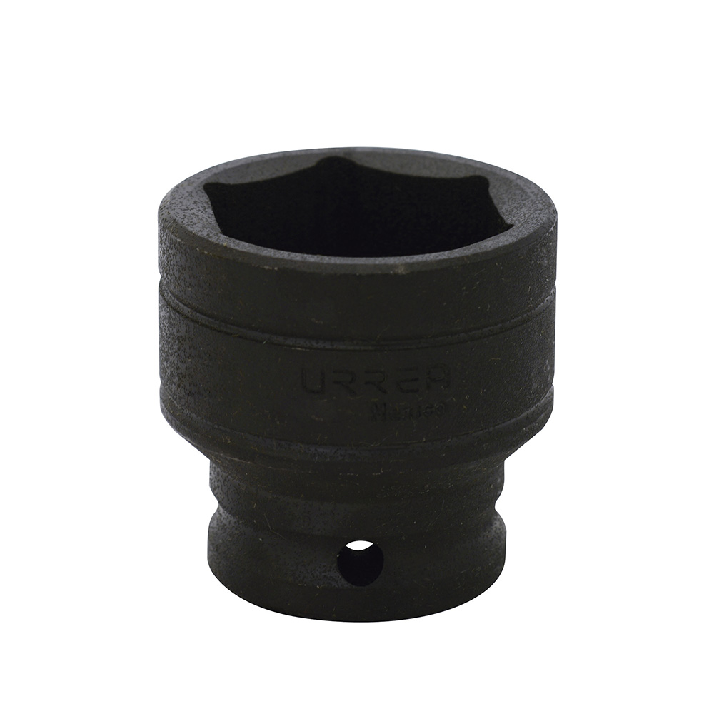 7442H 1/2" drive, 6-point short impact socket 1-5/16"