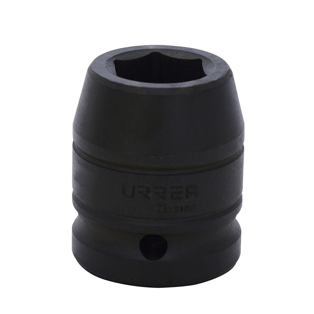 7508 3/4" drive 6-point short impact socket 1/2"