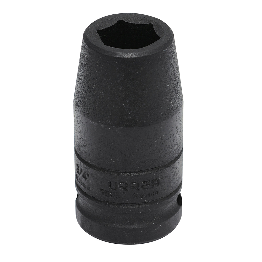 7512L 3/4" drive 6-point deep impact socket 3/4"