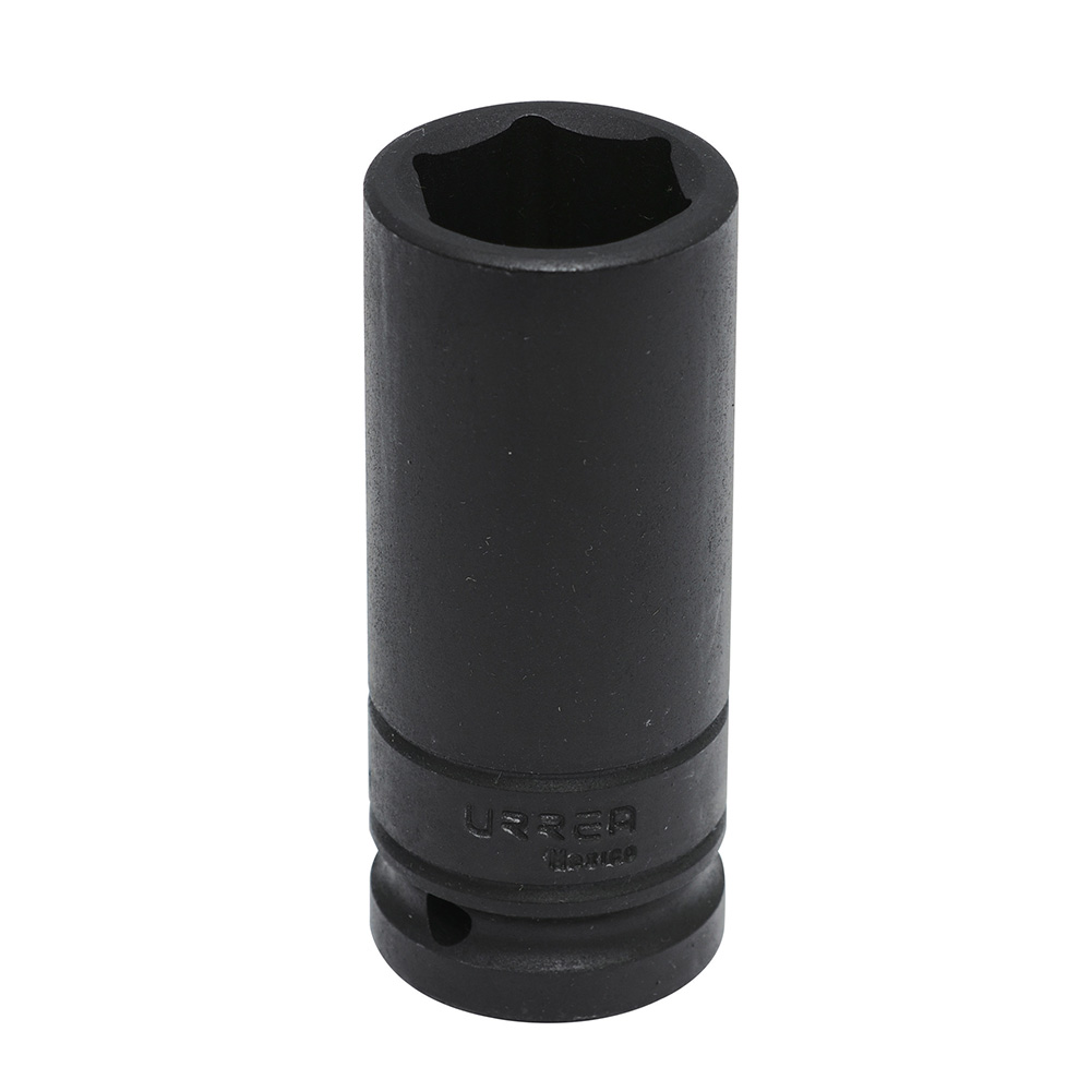 7515LD 3/4" drive, 6-pt thin-wall deep impact socket 15/16"