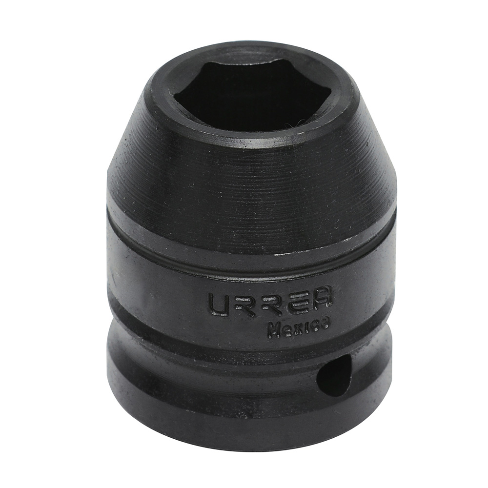 7517M 3/4" Drive 6-Point Short Impact Socket 17MM