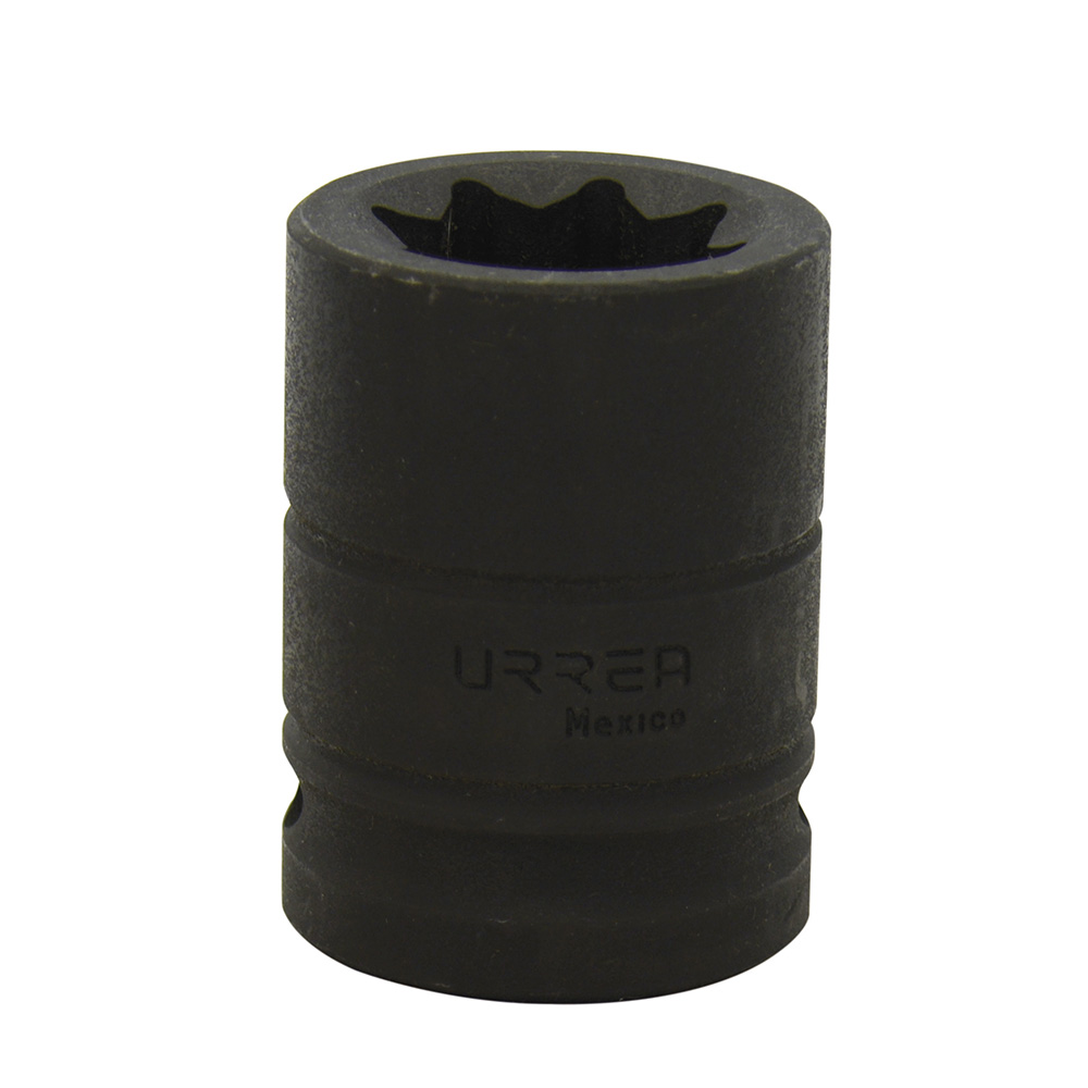 7517S 3/4" Drive 8-point Short Impact Socket 1-1/16"