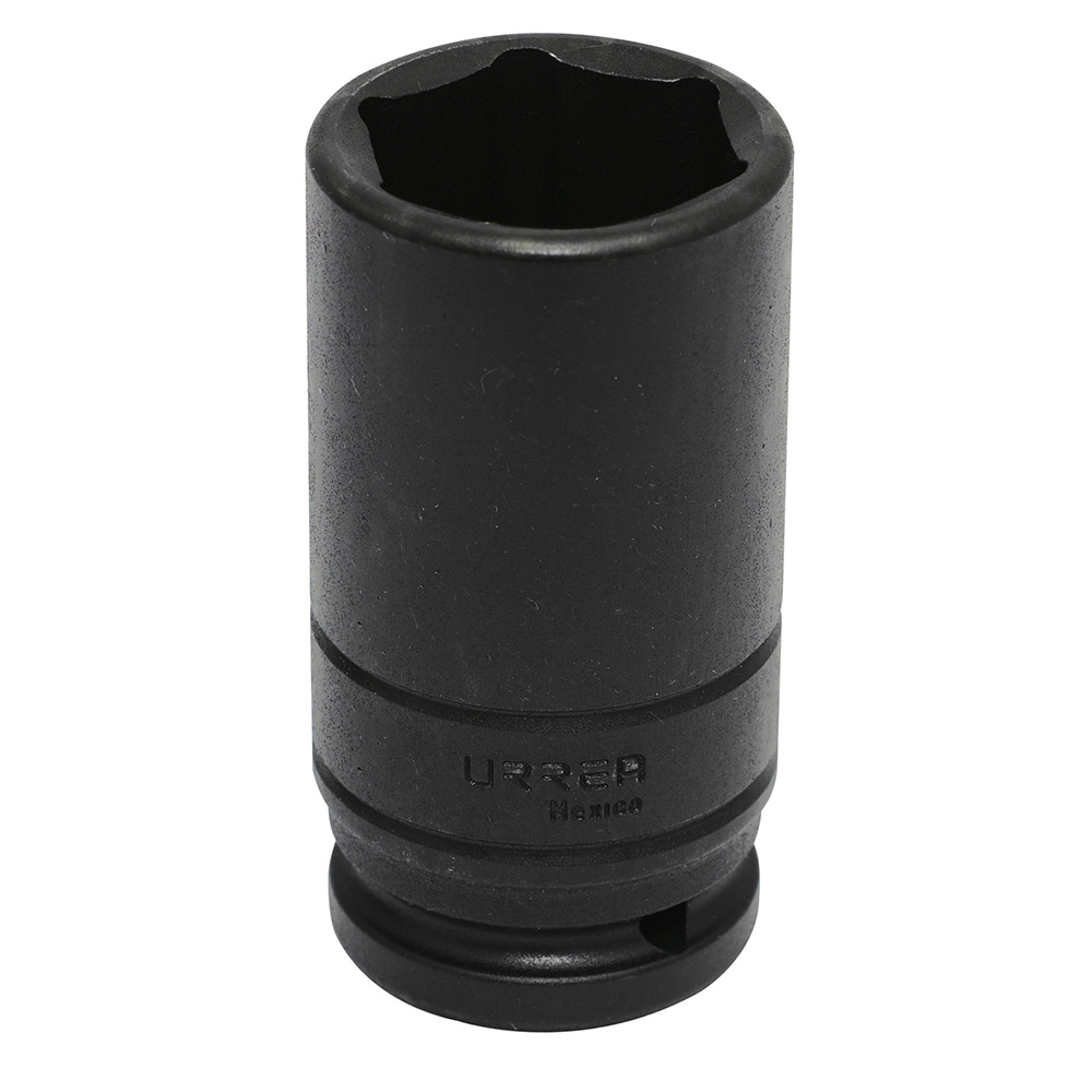 7520LD 3/4" drive, 6-pt thin-wall deep impact socket 1-1/4"