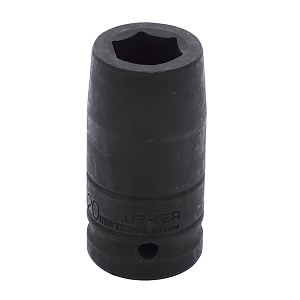 7520ML 3/4" Drive 6-Point Deep Impact Socket 20MM