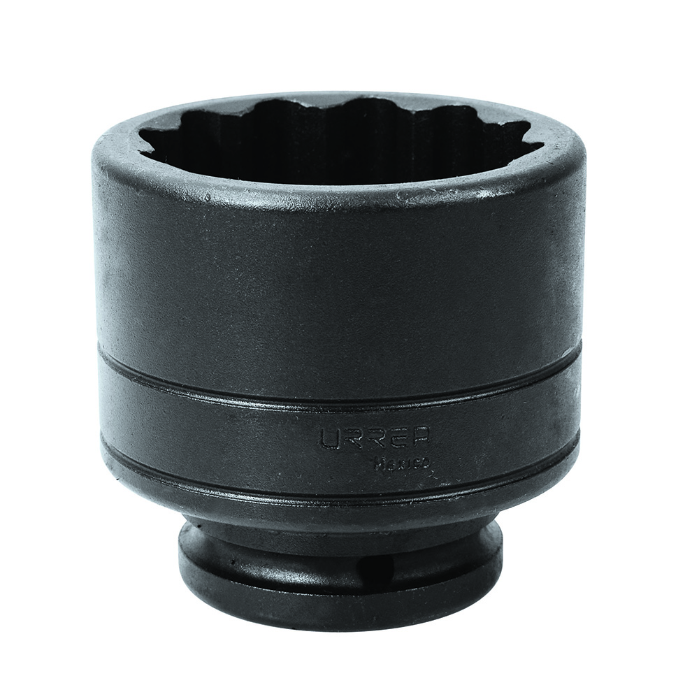 7520T 3/4" Drive 12-Point Short Impact Socket 1-1/4"