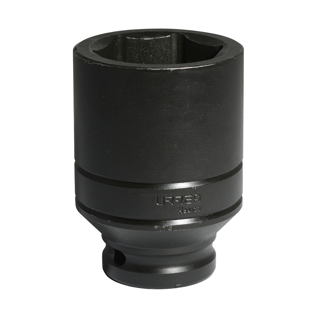 7528L 3/4" drive 6-point deep impact socket 1-3/4"