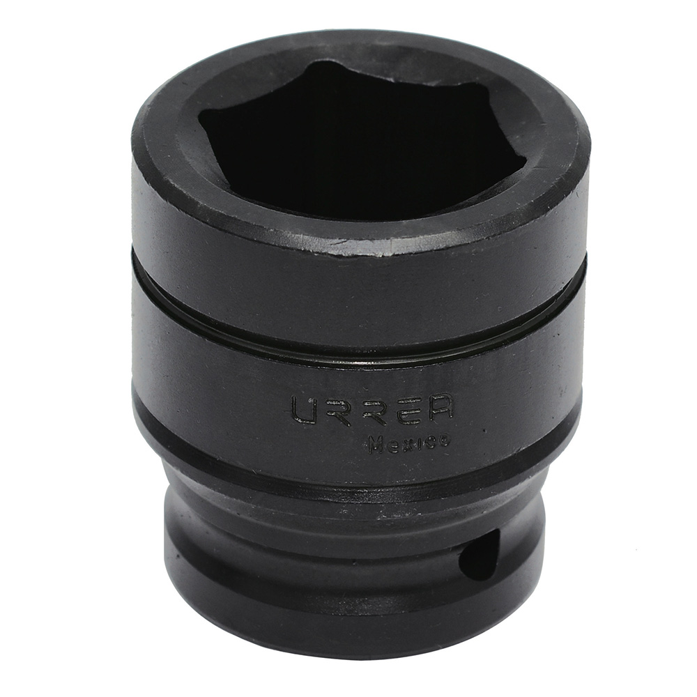 7530M 3/4" Drive 6-Point Short Impact Socket 30MM