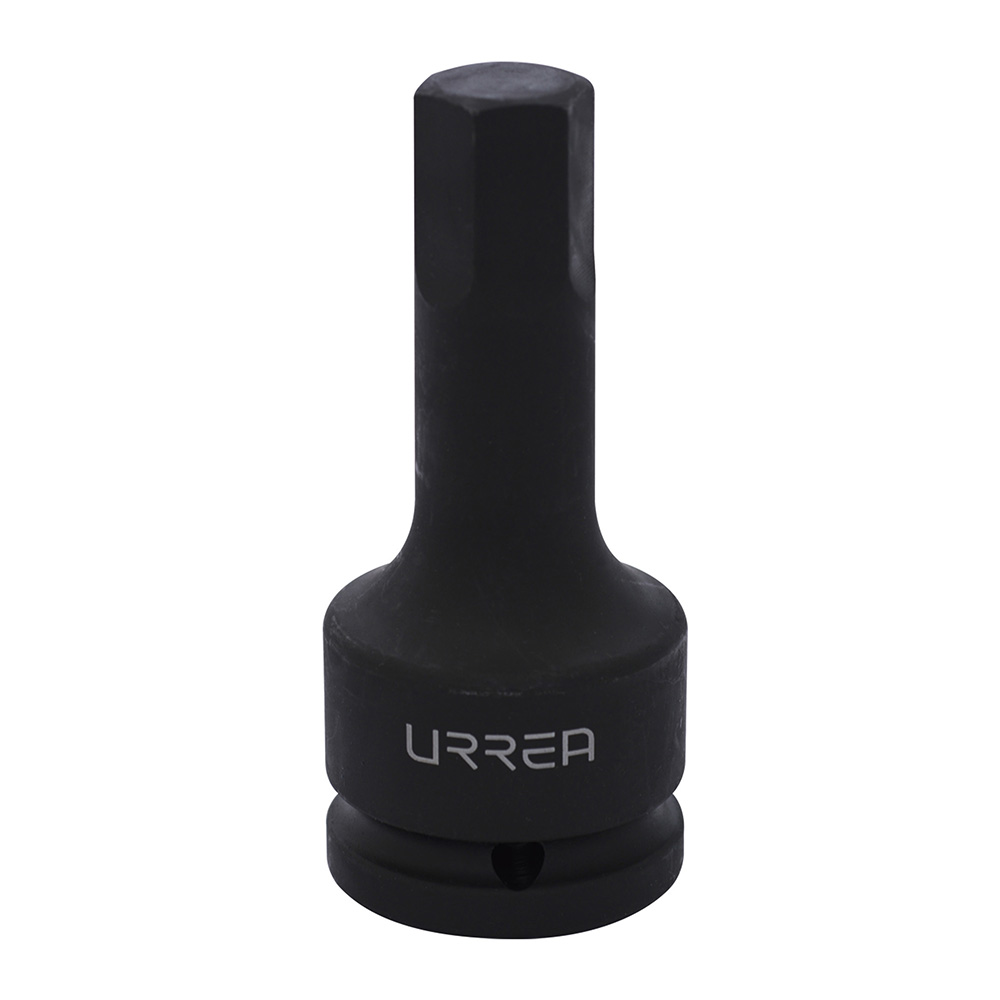 7590-1 3/4" drive hexagonal bit impact socket 1"