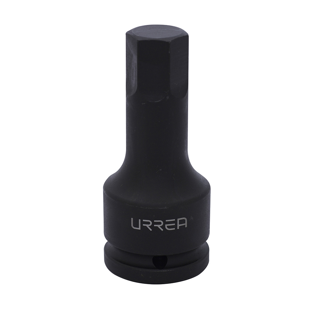 759012M 3/4" drive hexagonal bit impact socket 12MM