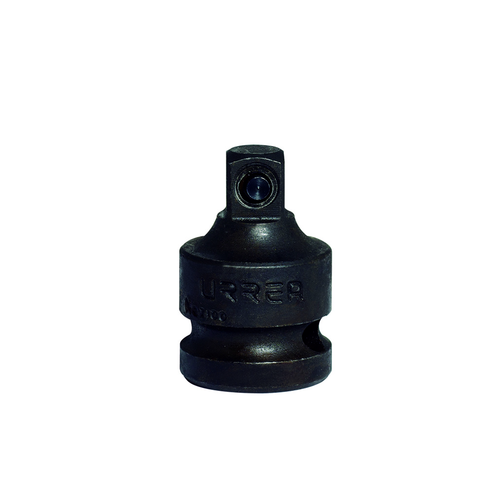 7651 Spring-loaded pin drive impact adaptor 1/2"F X 3/8"M