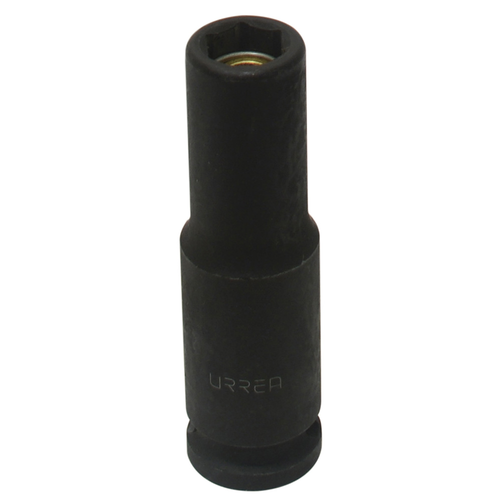 7714HM 3/8" Drive 6-Pt Magnetic Deep Impact Socket 7/16"