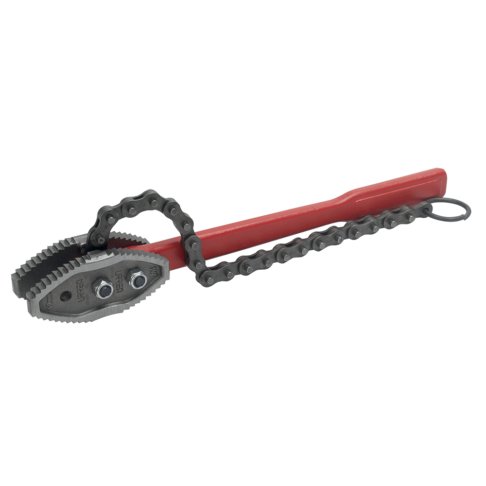 794C Reversible Chain Wrench  1-1/2