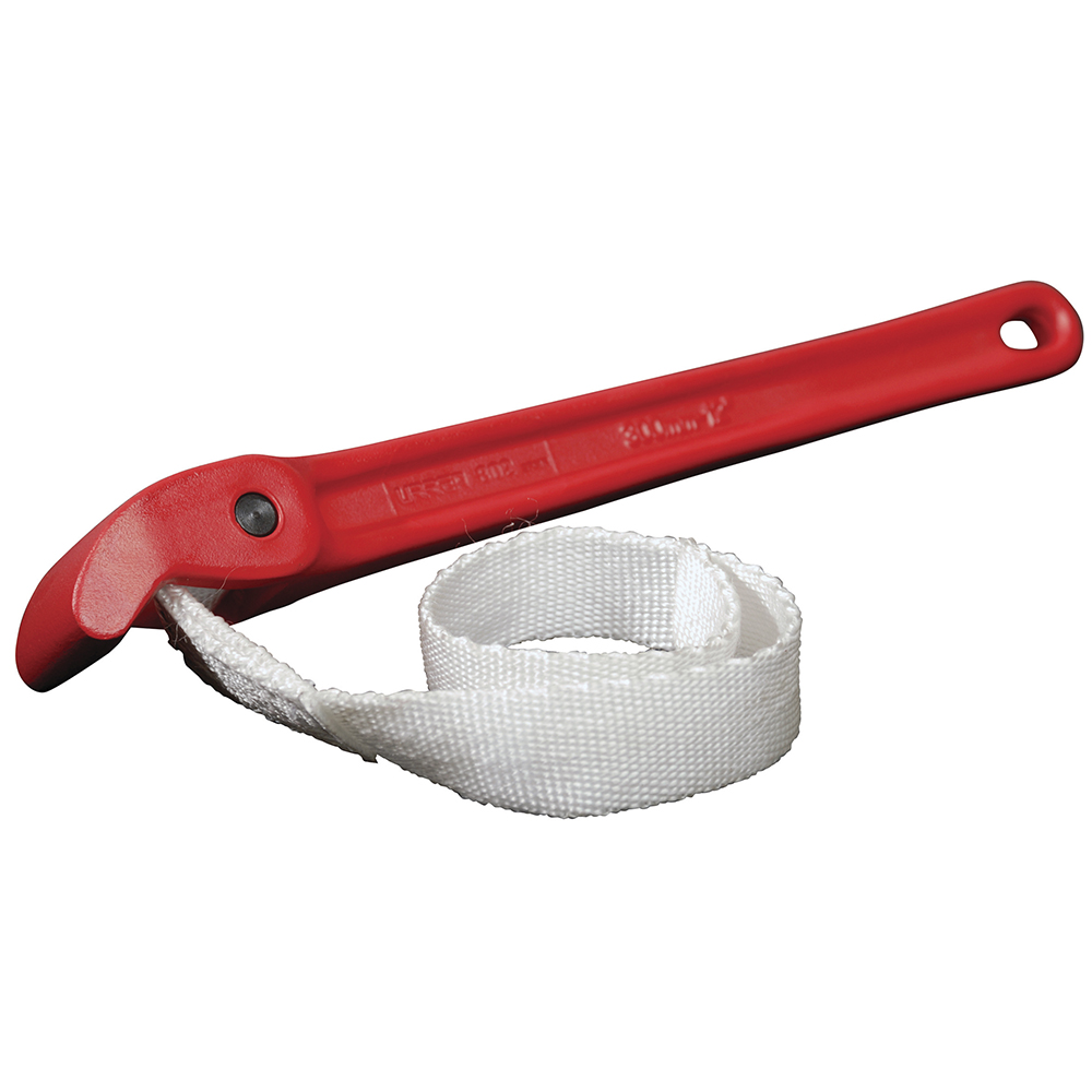 802 Universal Strap Wrench 3"