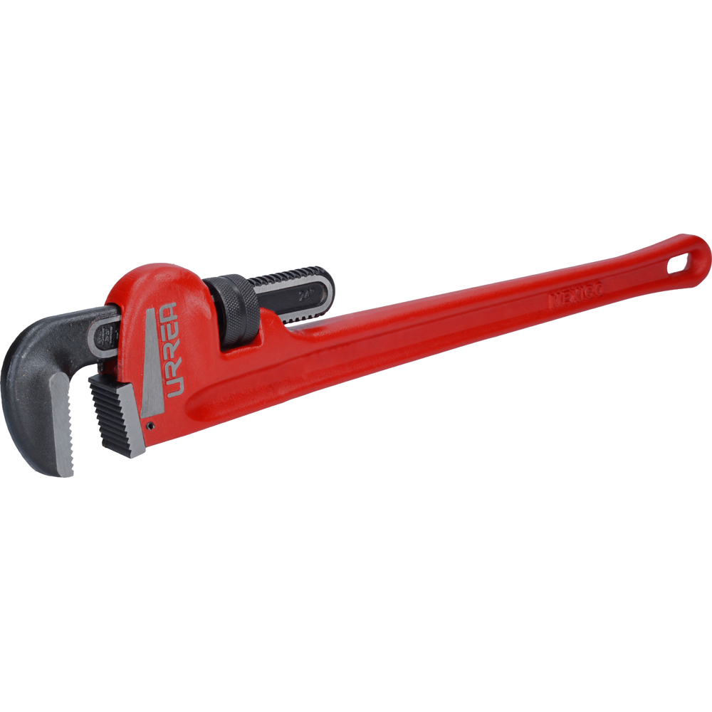 808UI Ductile iron pipe wrench 8"