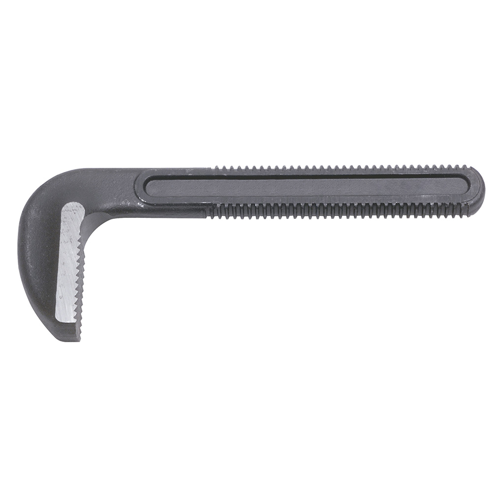 812B Replacement mobile jaw for pipe wrench for 812HD