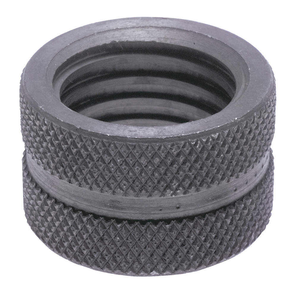 812D Knurled roller nut for 812HD