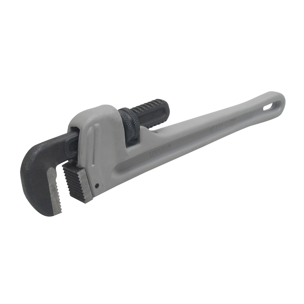 818A Aluminum pipe wrench 18"