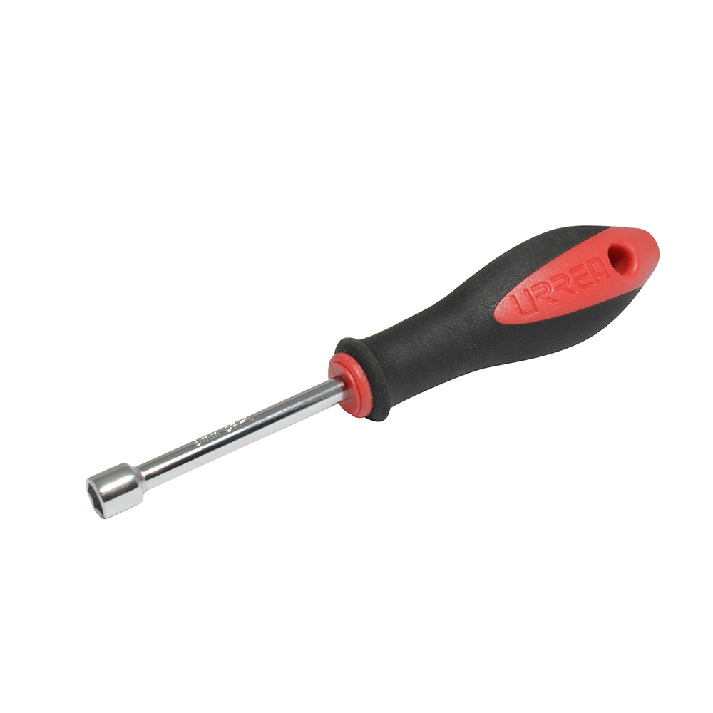 8206 SAE Nut driver, 3/16" Bimat